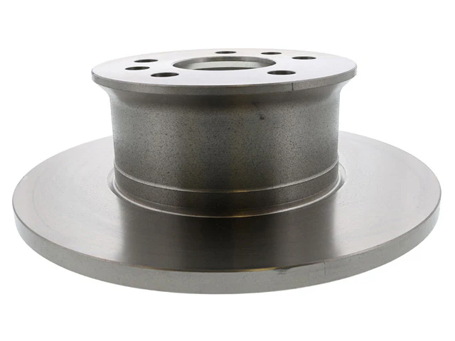ATE Brake Rotor for Volkswagen Campmobile/Transporter (1973–1979) - Image 2