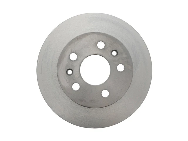 ATE Brake Rotor for Volkswagen Campmobile/Transporter (1973–1979) - Image 3
