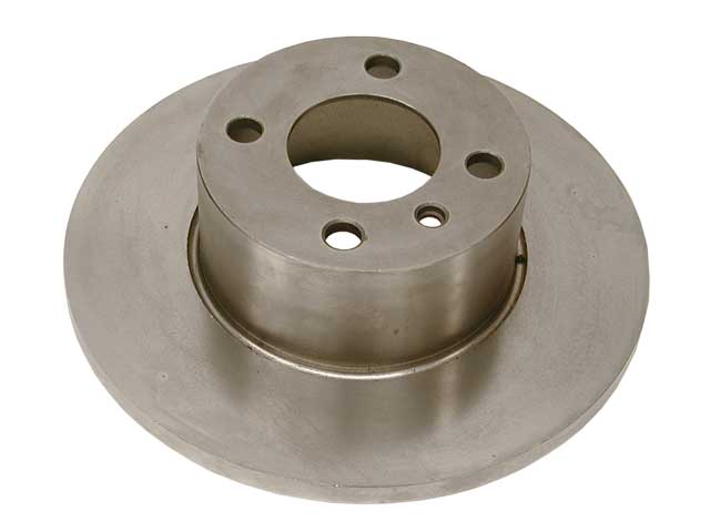 ATE Front Brake Rotor for BMW 3 Series (1978–1983)