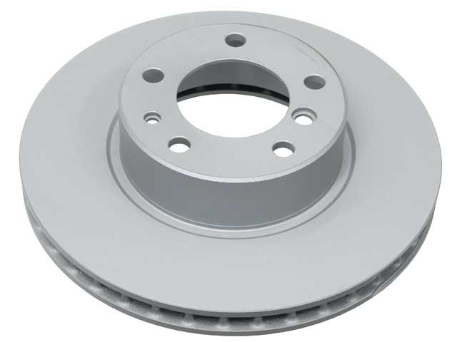 ATE Front Brake Rotor for BMW 5 Series/7 Series (1988–1995)