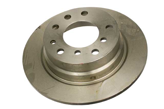 ATE Rear Brake Rotor for BMW 5 Series/Bavaria (1972–1981)