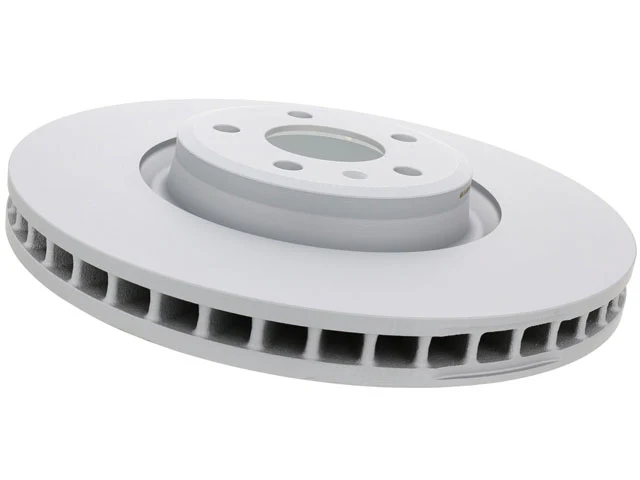 ATE Brake Rotor for Audi Q5/S4/S5/SQ5/SQ5 Sportback (2018–2024)