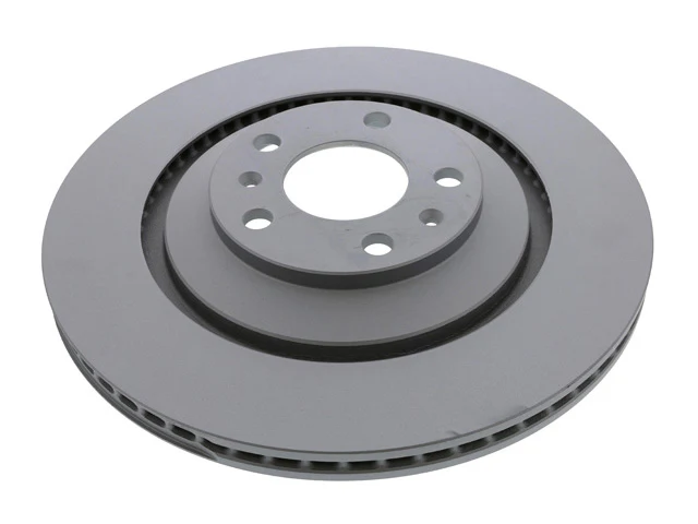 ATE Brake Rotor for Audi A8/S8 (2003–2009)