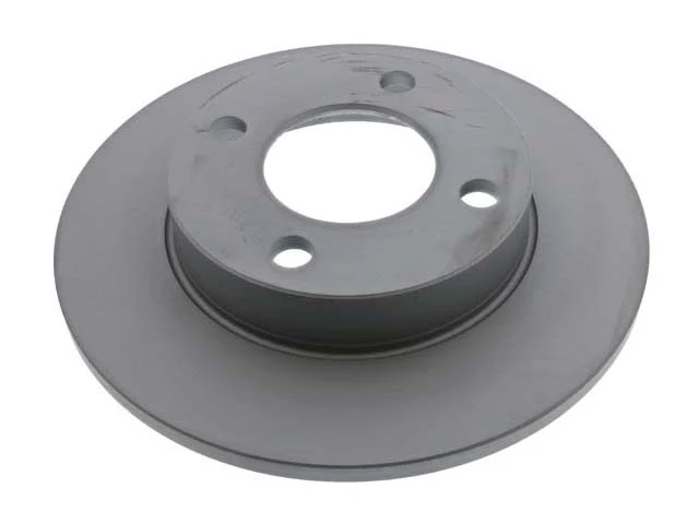 ATE Brake Rotor for Audi 80 Quattro/90 Quattro/4000 Quattro/Coupe Quattro (1984–1995)