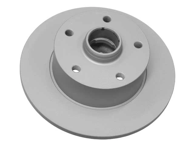 ATE Brake Rotor for Audi A4 (1996–2001)