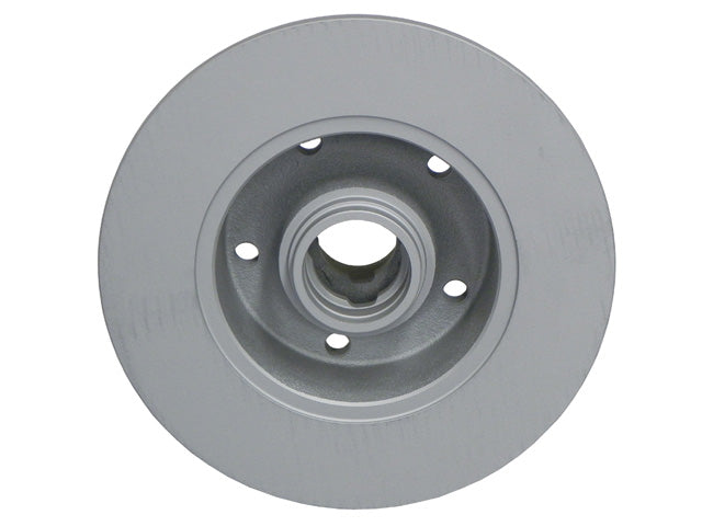 ATE Brake Rotor for Audi A4 (1996–2001) - Image 2