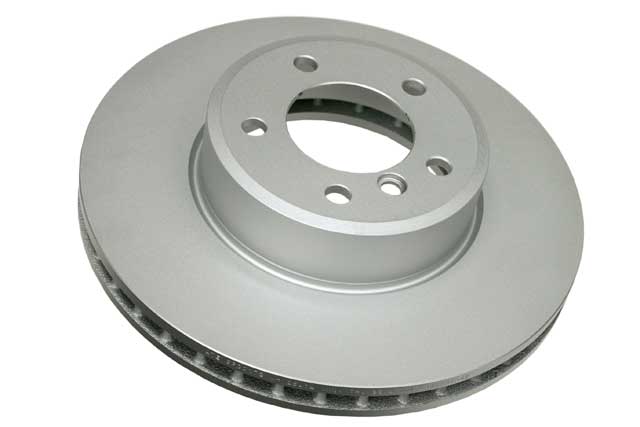 ATE Brake Rotor for BMW 5 Series (2004–2010) - Image 2