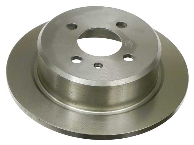 ATE Brake Rotor for BMW 3 Series (1984–1993)