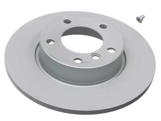 ATE Brake Rotor for BMW 318ti/Z3 (1995–1998)