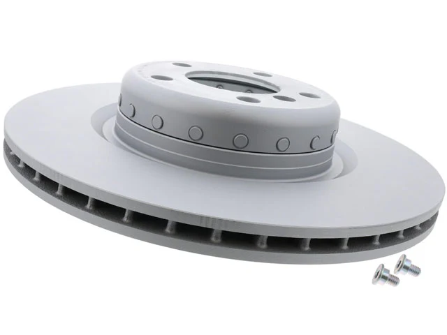 ATE Brake Rotor for BMW 2 Series/3 Series/4 Series/M2 (2012–2021)