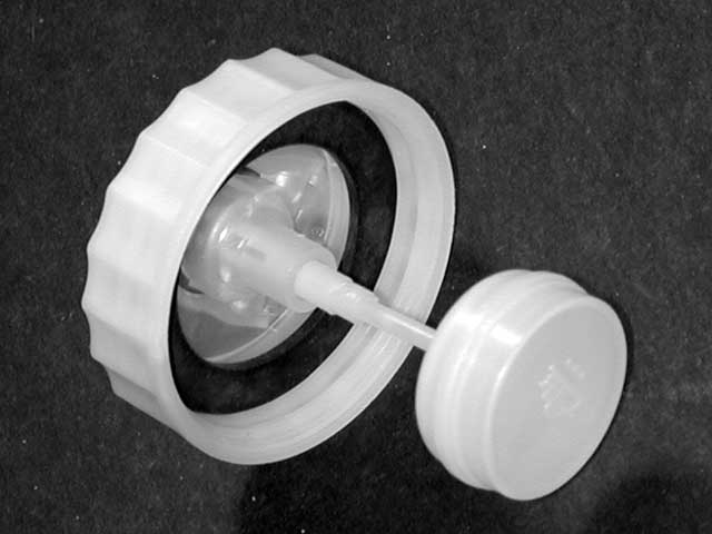ATE Brake Fluid Reservoir Cap for BMW 5 Series/6 Series/M6 (1979–1988)