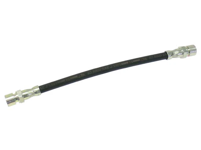 ATE Rear Brake Hose for Porsche 914 (1972–1976)