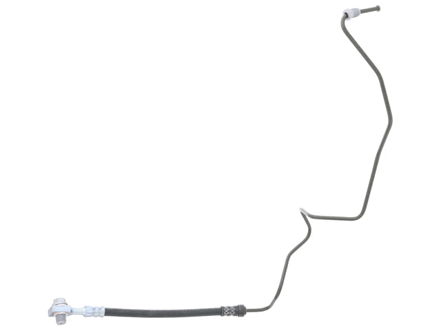 ATE Brake Hose for Audi TT and Volkswagen Beetle/Golf/Jetta (1998–2010)