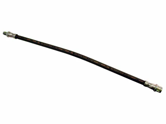 ATE Brake Hose for Mercedes-Benz C-Class/CLK-Class/E-Class/SLK-Class/SLC-Class (1996–2020) - Image 2