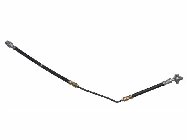 ATE Brake Hose for BMW X5 (2000–2006)