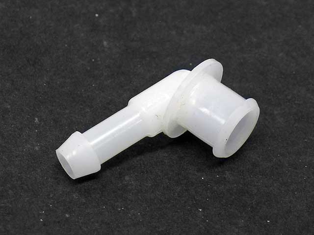 ATE Front/Rear (Master Cylinder) Brake Hydraulic Hose Fitting for Porsche 964 (1977–1989)