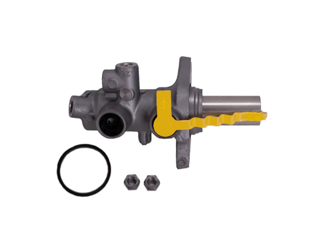 ATE Brake Master Cylinder for Mercedes-Benz CLS-Class/E-Class (2010–2018)