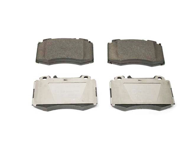 ATE Brake Pad Set for Mercedes-Benz S-Class/SL-Class/CL-Class/ML-Class (1998–2006)