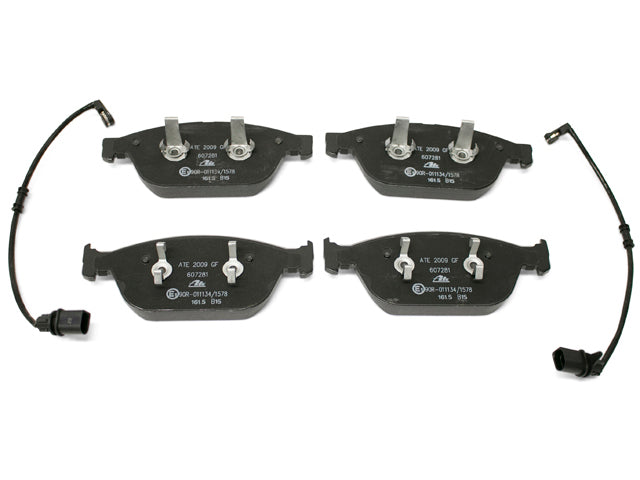 ATE Brake Pad Set for Audi A8/SQ5 (2011–2018) - Image 2