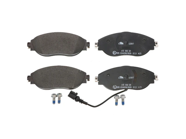 ATE Brake Pad Set for Audi/Volkswagen Models (2015–2021)