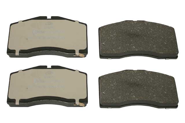 ATE Front Brake Pad Set for Porsche 964/993/928 (1993–1995)
