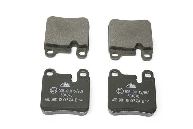 ATE Rear Brake Pad Set for Porsche 964 (1990–1991)