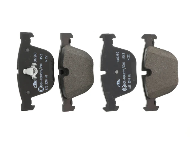 ATE Brake Pad Set for BMW X5/X6 (2010–2019)