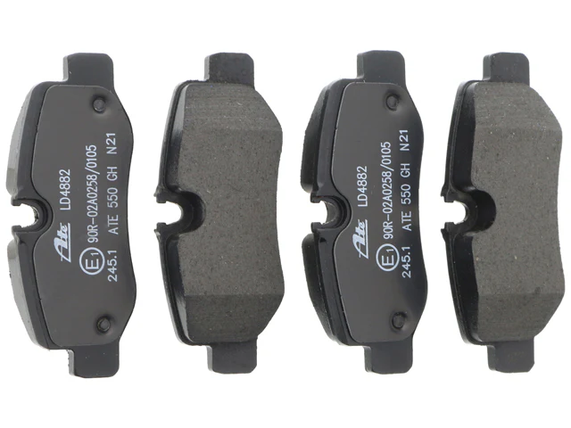 ATE Brake Pad Set for Mercedes-Benz Metris (2016–2023)