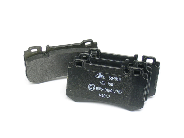 ATE Brake Pad Set for Mercedes-Benz CL-Class/S-Class/CLK-Class/SL-Class/SLK-Class (2005–2010) - Image 2