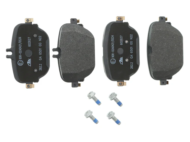 ATE Brake Pad Set for Mercedes-Benz CLS-Class/E-Class (2017–2023) - Image 2