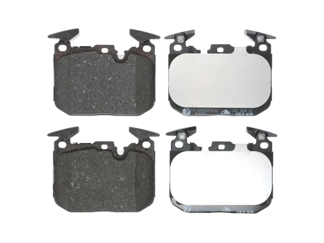 ATE Brake Pad Set for BMW i8/3 Series/4 Series/ActiveHybrid 3/M2 (2012–2021) - Image 3