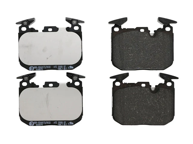 ATE Brake Pad Set for BMW i8/3 Series/4 Series/ActiveHybrid 3/M2 (2012–2021) - Image 4