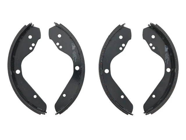 ATE Brake Shoe Kit for Volkswagen Super Beetle (1971–1980)