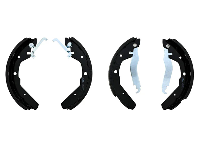 ATE Brake Shoe Set for Volkswagen Vanagon (1980–1991)