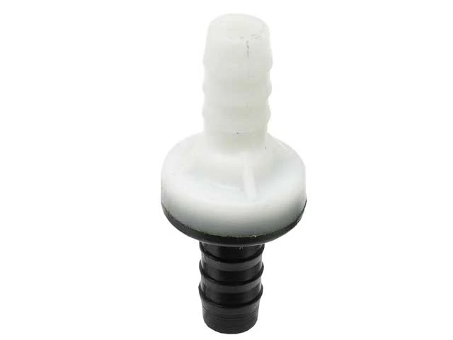 ATE Breather Hose Check Valve for Mercedes-Benz 190/190C, Saab 9-5, and BMW 2002/2002tii (1956–2009)