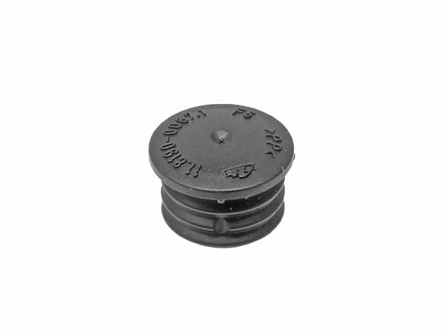 ATE Front Brake Caliper Guide Pin Dust Cap for BMW 1 Series/3 Series/5 Series and Mini Cooper (1982–2025)