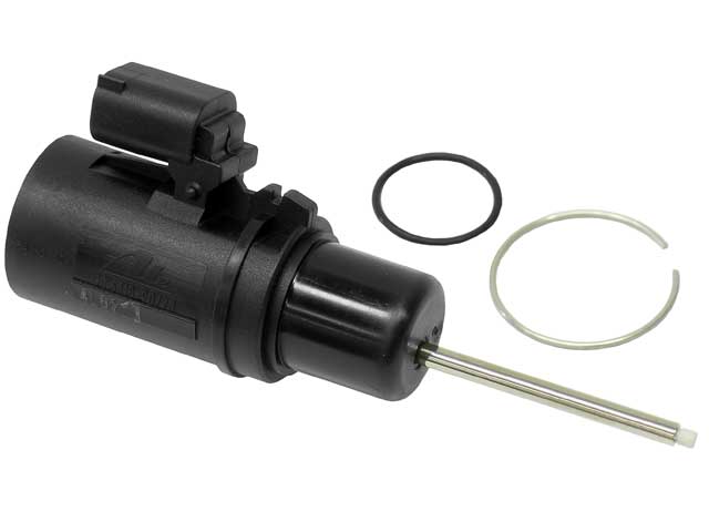 ATE Diaphragm Position Sensor for Mercedes-Benz C-Class/CL-Class/CLK-Class and Volvo C30/C70/S40 (1998–2018)