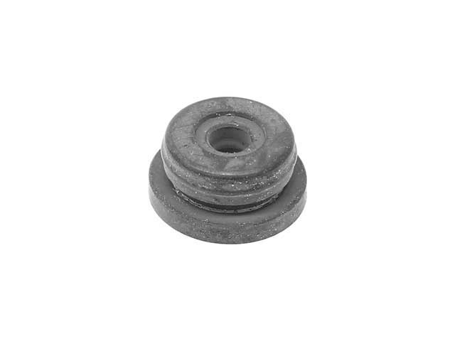 ATE Brake Master Cylinder Reservoir Grommet for BMW 1602/2002/2002tii and Audi 100/100 Quattro/200 (1967–1991) - Image 2