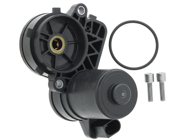 ATE Parking Brake Actuator for Mercedes-Benz C-Class/GLC-Class (2015–2023)