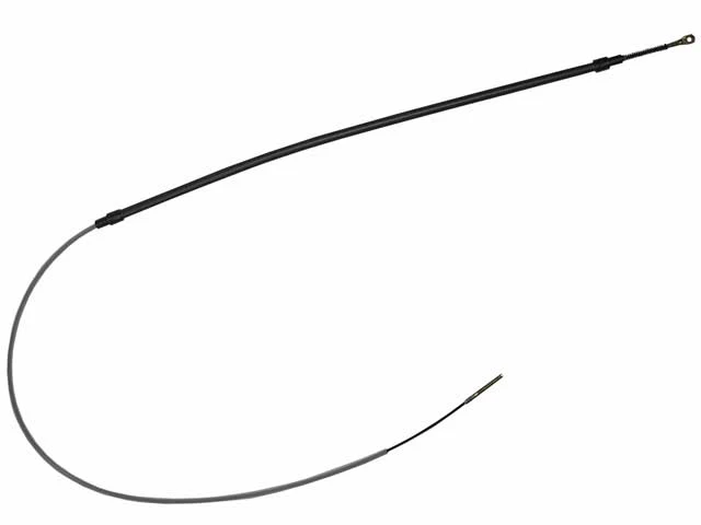 ATE Parking Brake Cable for BMW 3 Series/M3 (1984–1993)