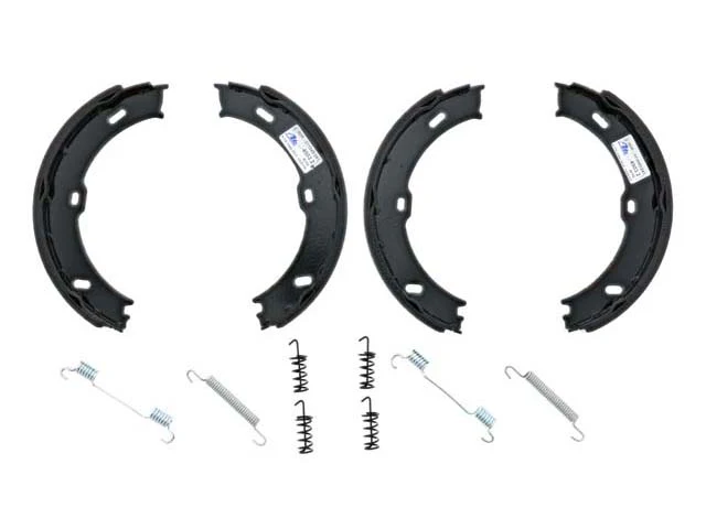 ATE Parking Brake Shoe Set for Mercedes-Benz Sprinter 1500/Sprinter 2500 (2010–2023)