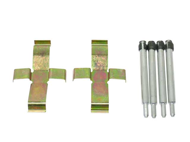ATE Pin and Spring Kit for BMW 2002 (1967–1976)