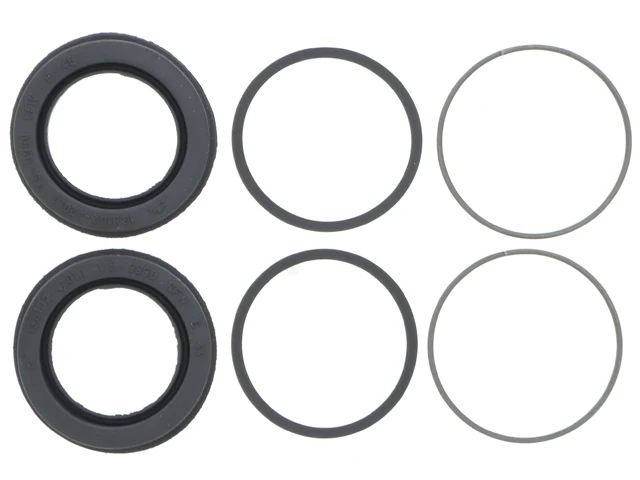 ATE Front Brake Caliper Repair Kit for Porsche 914 (1970–1972)