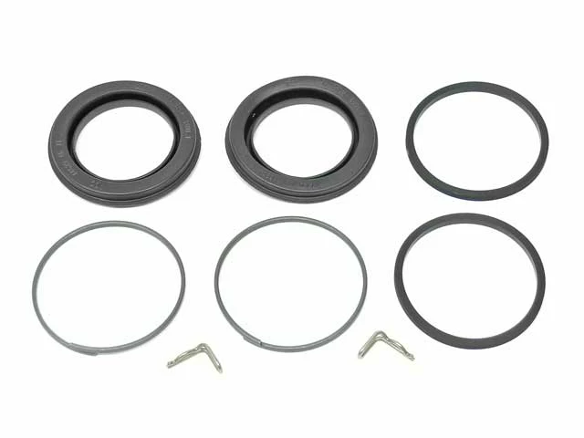 ATE Front Brake Caliper Repair Kit for Porsche 356C/356SC/911/912/914-6 (1964–1975)