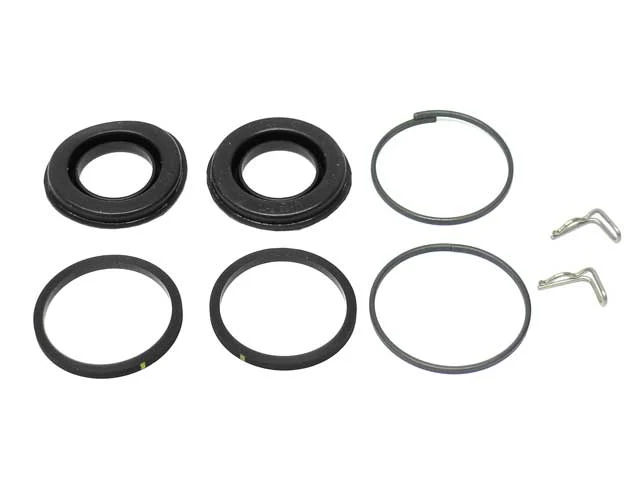 ATE Rear Left/Right Brake Caliper Repair Kit for Porsche 356C/356SC/968/912/911 (1964–1968)