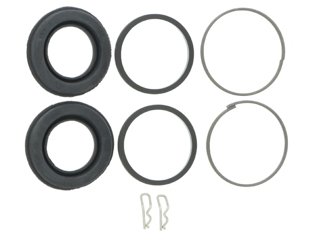ATE Rear Left/Right Brake Caliper Repair Kit for Porsche 911 (1969–1983)
