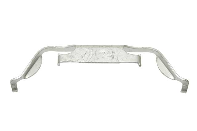 ATE Front Brake Pad Retaining Clip for BMW 5 Series/7 Series/X5 (1995–2006)