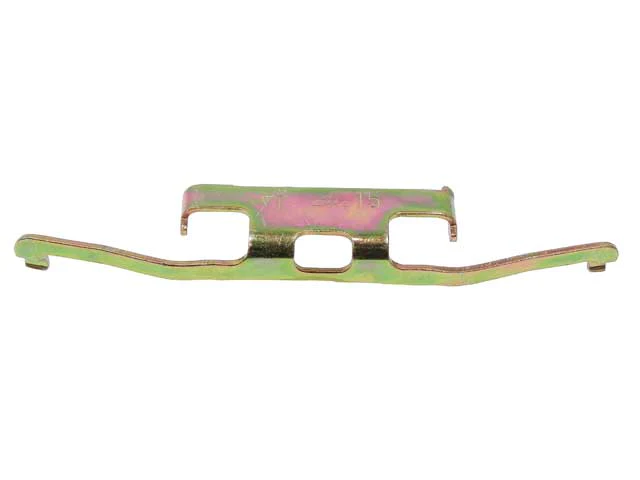 ATE Rear Brake Pad Retaining Clip for BMW 3 Series/5 Series/6 Series/7 Series/M6 (1981–1993)