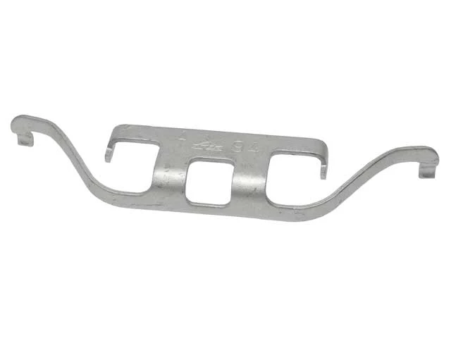 ATE Brake Pad Retaining Clip for BMW 3 Series/7 Series/8 Series/X5 (1991–2006)
