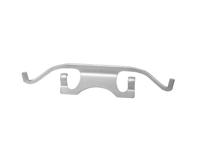 ATE Brake Pad Retaining Clip for BMW 525i/528i/530i/540i (1997–2003)